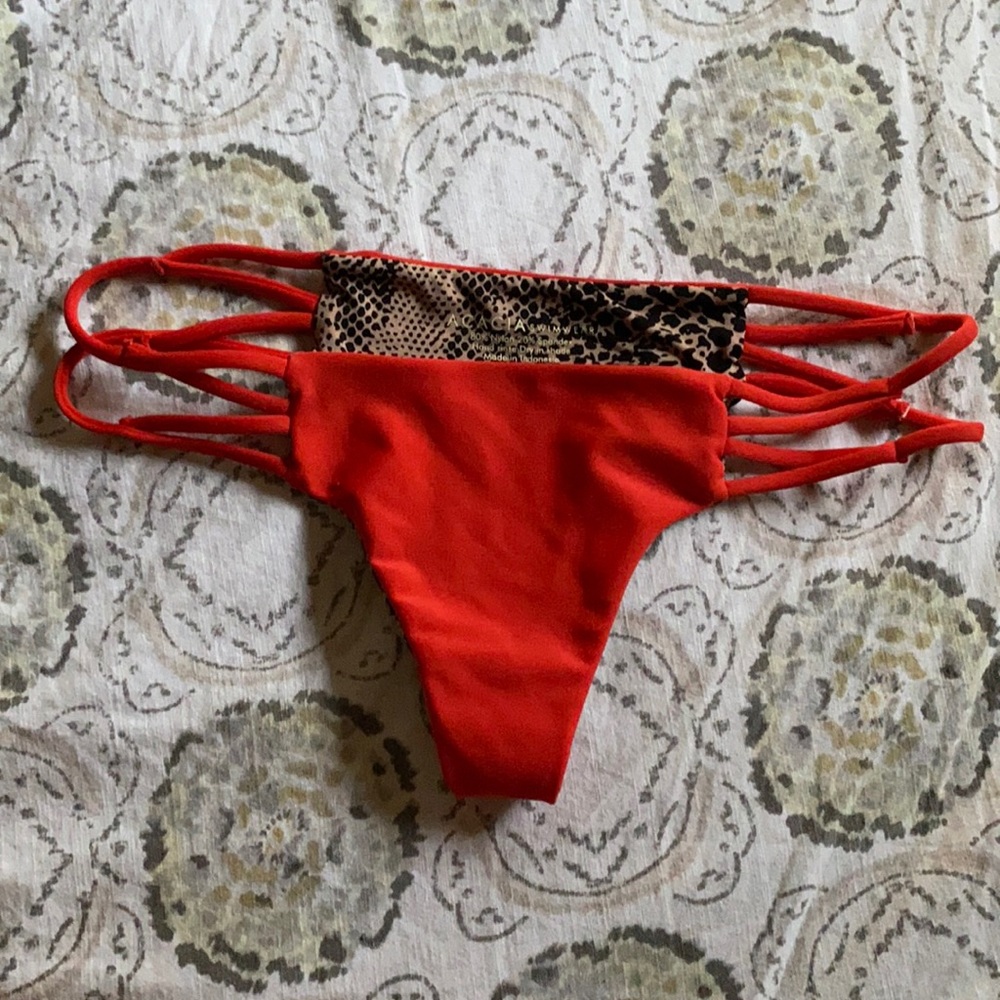 Acacia cheeky bottoms